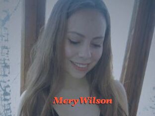 MeryWilson