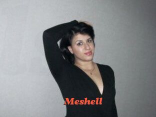 Meshell