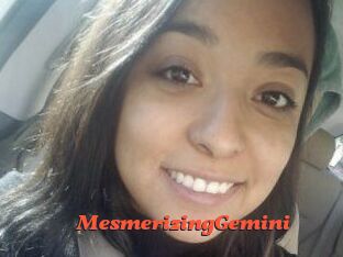 MesmerizingGemini
