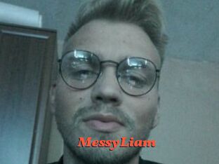 MessyLiam