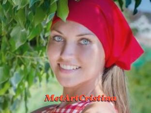 MetArtCristina