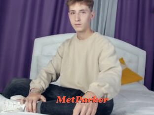 MetParker Livespot