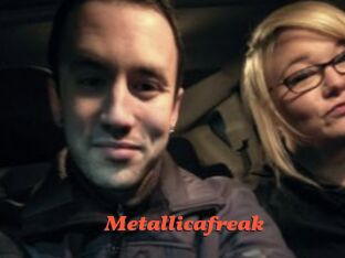 Metallicafreak