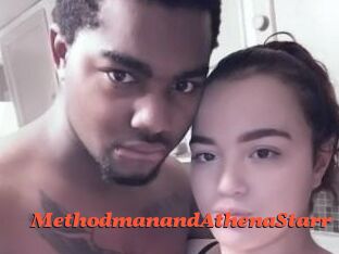 MethodmanandAthenaStarr