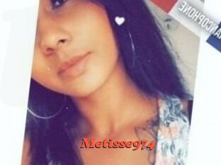 Metisse974