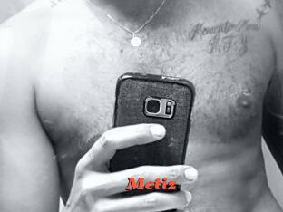 Metiz