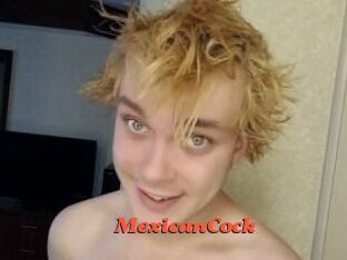MexicanCock