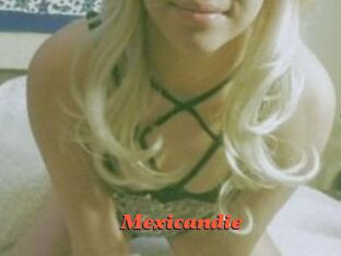 Mexicandie