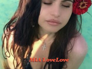 MiA_LoveLove Livespot