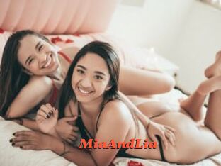 MiaAndLia