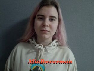 MiaBawerman