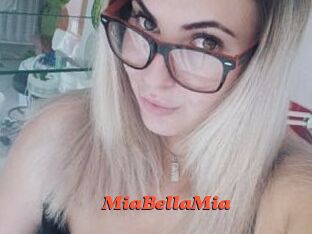 MiaBellaMia Livespot