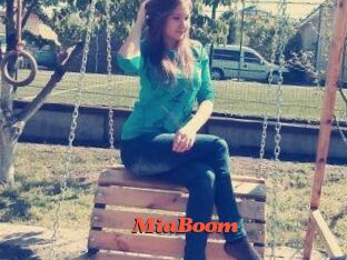 MiaBoom