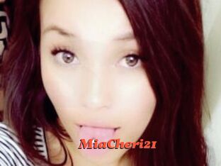 MiaCheri21