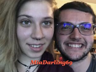 MiaDarling69 Livespot