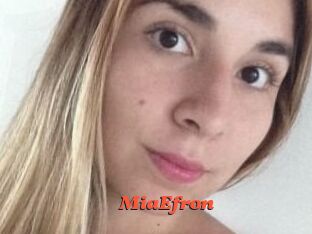 MiaEfron