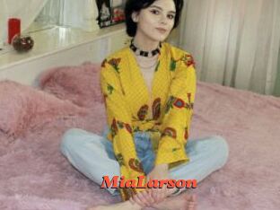 MiaLarson