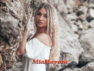 MiaMayson