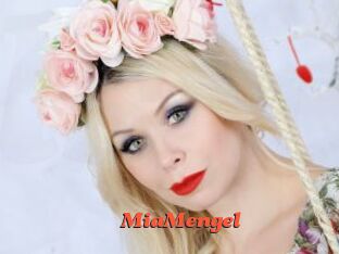 MiaMengel