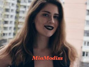 MiaModiss