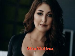 MiaMolina
