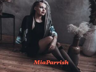 MiaParrish