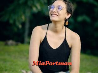 MiaPortman