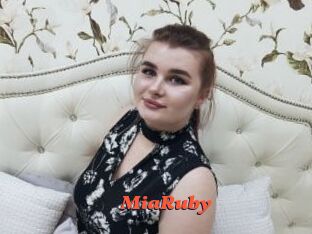 MiaRuby Livespot