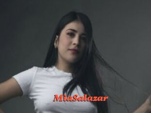 MiaSalazar Livespot