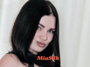 MiaSilk Livespot