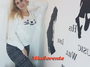 MiaSorente