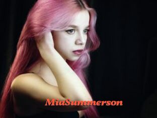 MiaSummerson