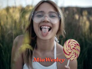 MiaWesley