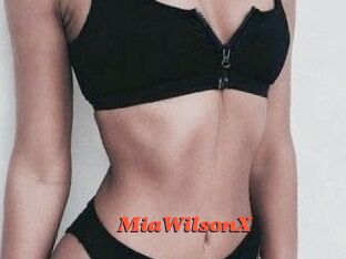 MiaWilsonX
