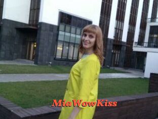 MiaWowKiss