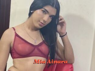 Mia_Ainara Livespot