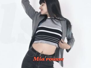 Mia_rousse