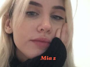 Mia_z Livespot