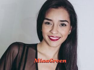 MiaaGreen Livespot
