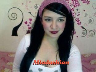 Miadashian Livespot