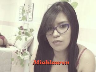 Miahlauren