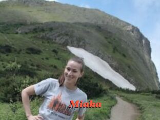 Miaka Livespot