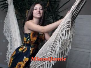 MiamiJamie