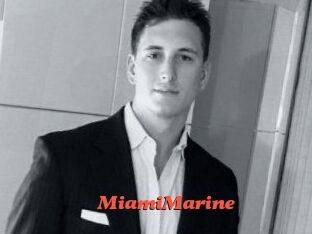 MiamiMarine