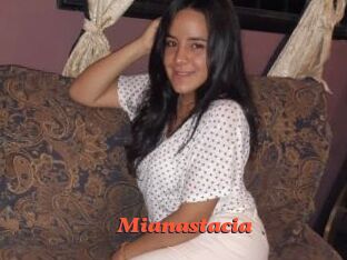 Mianastacia