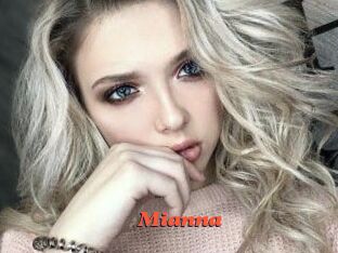 Mianna