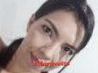 Miasweet18