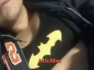 MicMac
