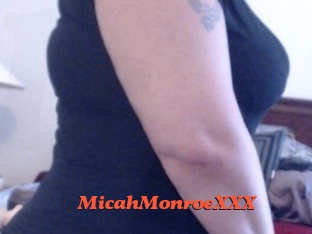 MicahMonroeXXX