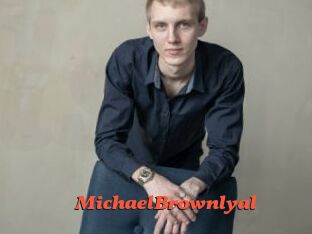 MichaelBrownlyal